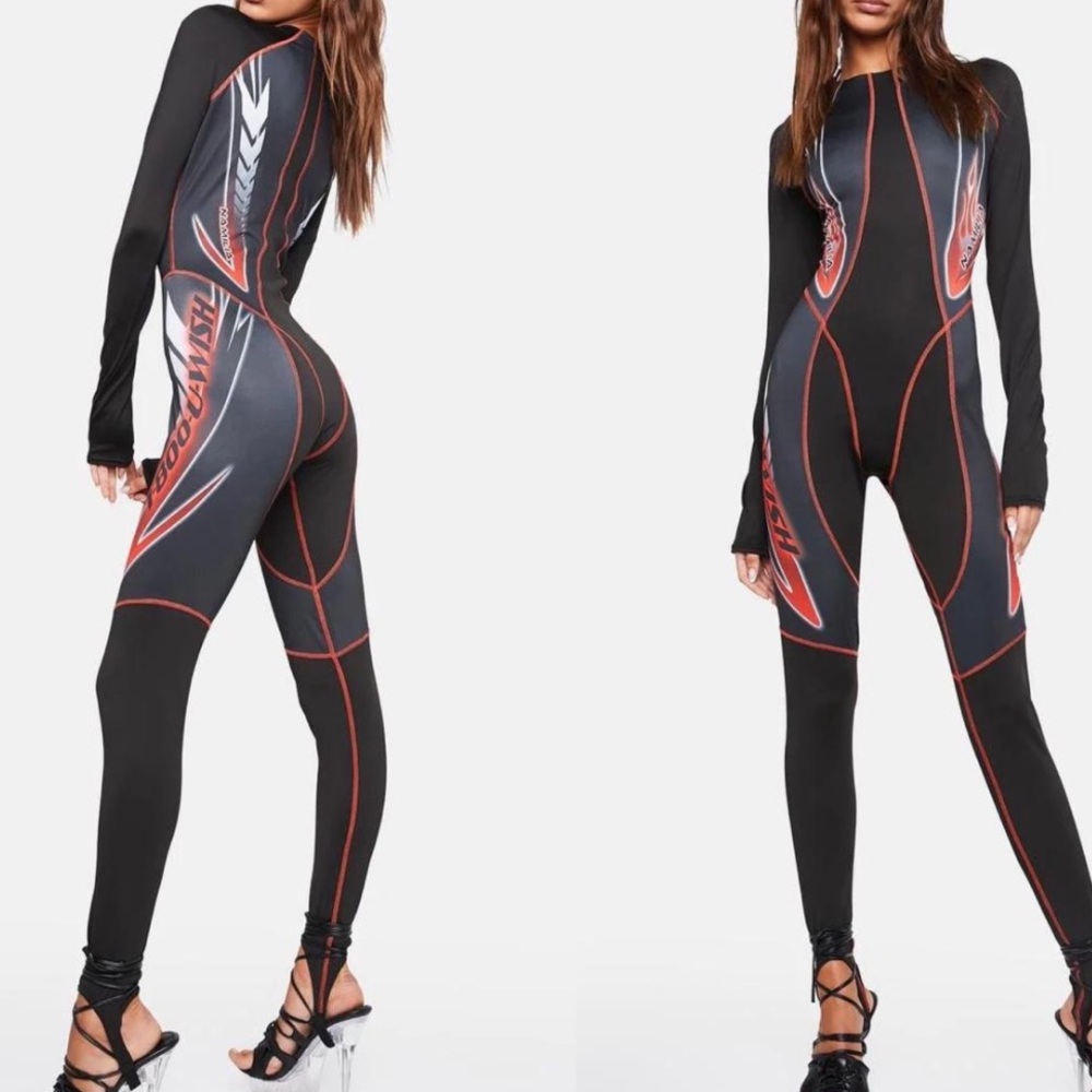 NAMILIA JUMPSUIT 🔥